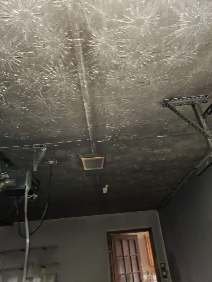 Fire and smoke damage assessment for Emergency Water Damage Services in Woodway